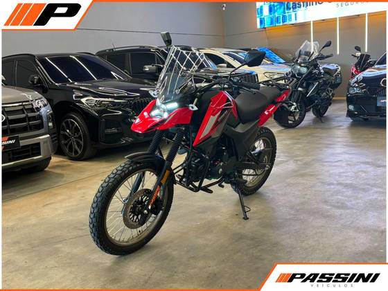 SHINERAY SHI 175S EFI SHINERAY SHI 175S EFI